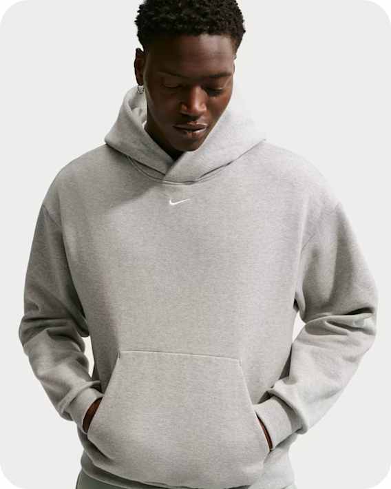 Shop All Nike Fleece, Nike Sportswear Fleece, slide 2 of 6