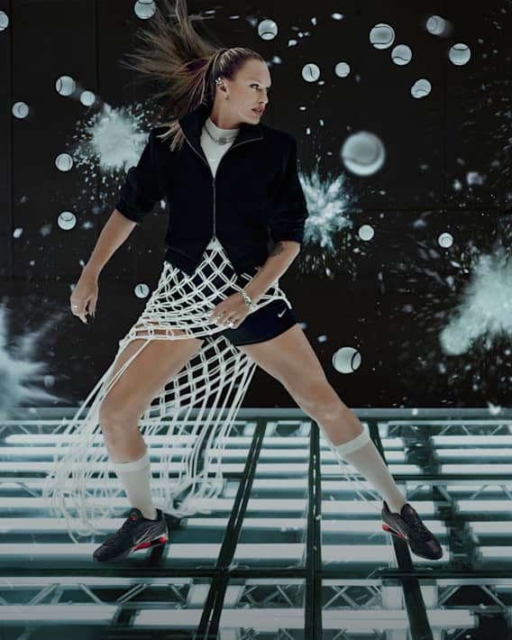 Damskie Buty, Ubrania i Akcesoria