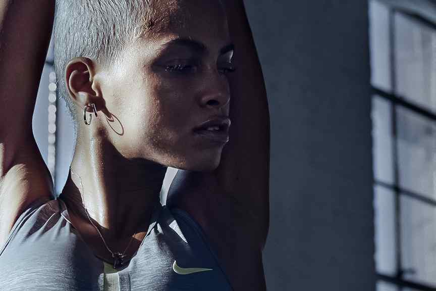 Nike Journal：指導與營養
