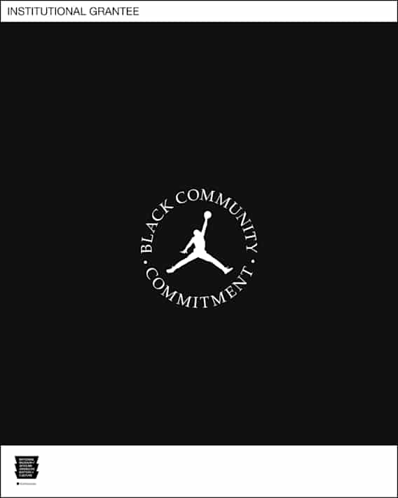 Jordan Institutional Grants