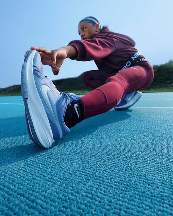 Scopri per sport, Nike Bambini, slide 4 of 5