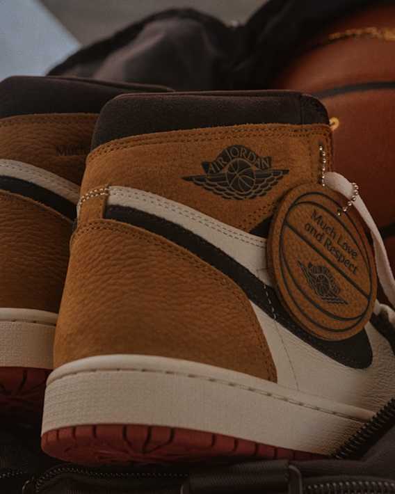 Icons for an Icon, Nike. Just Do It, slide 2 of 3