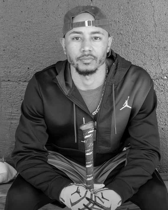 MOOKIE BETTS
