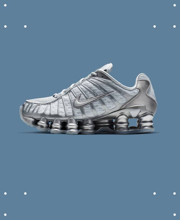 A Nike ajándékozási útmutatója