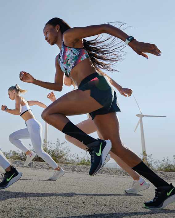 NRC Guided Runs: Speed