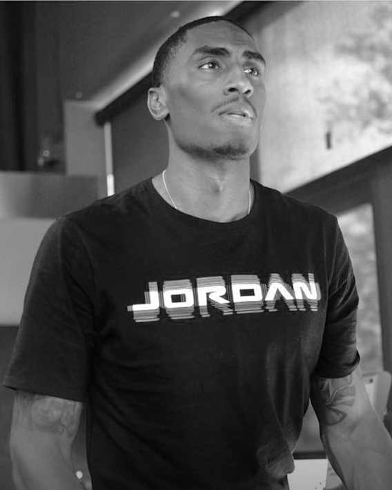 ERIK KYNARD JR