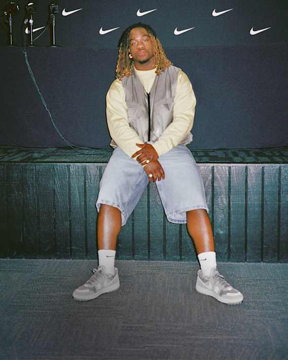 Gear Up. Nike.com