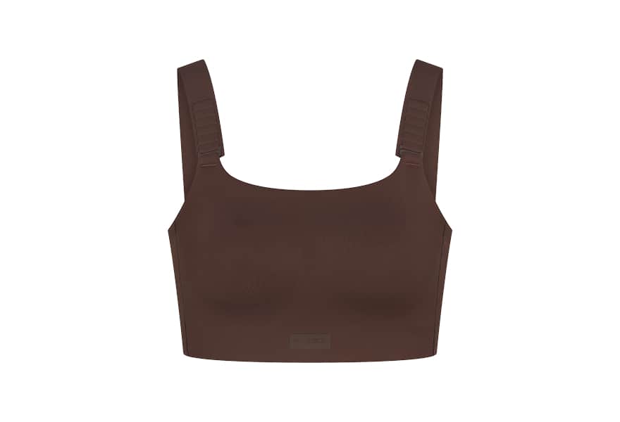 “You can definitely tell NikeSKIMS is made for women. I think that’s the biggest thing.” Chloe Kim