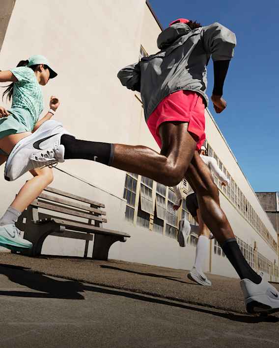Nike Melbourne