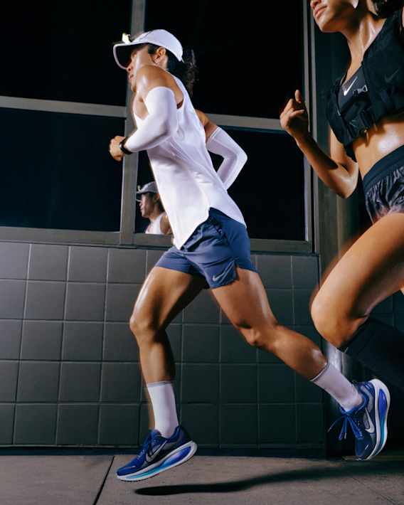 Nike Membership