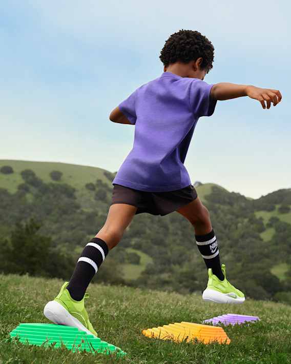 How to Choose the Best Running Shoes for Kids