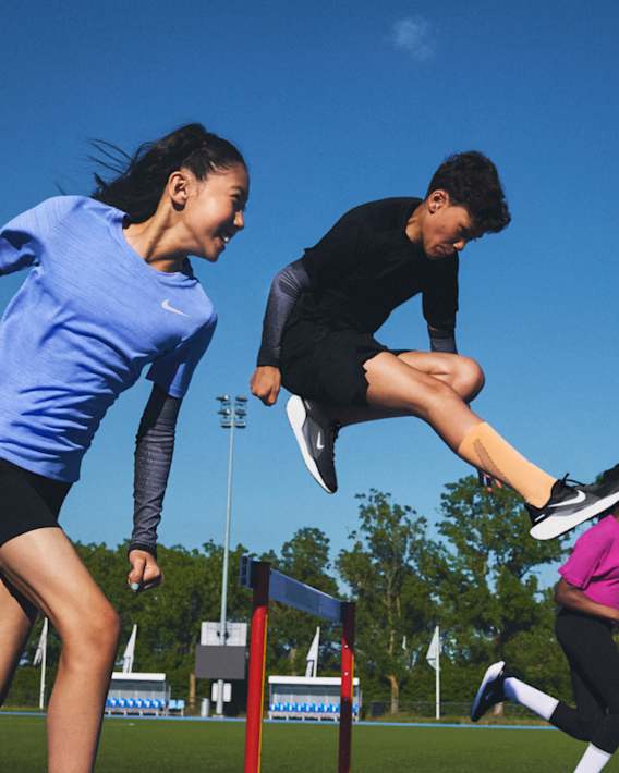 How to Choose the Best Running Shoes for Kids