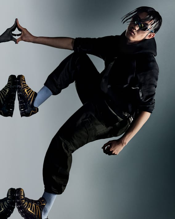 Men's Shoes, Clothing & Accessories