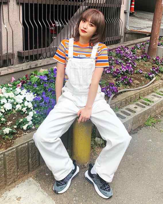 Nike Style Club でもっとスタイリングを楽しもう！
