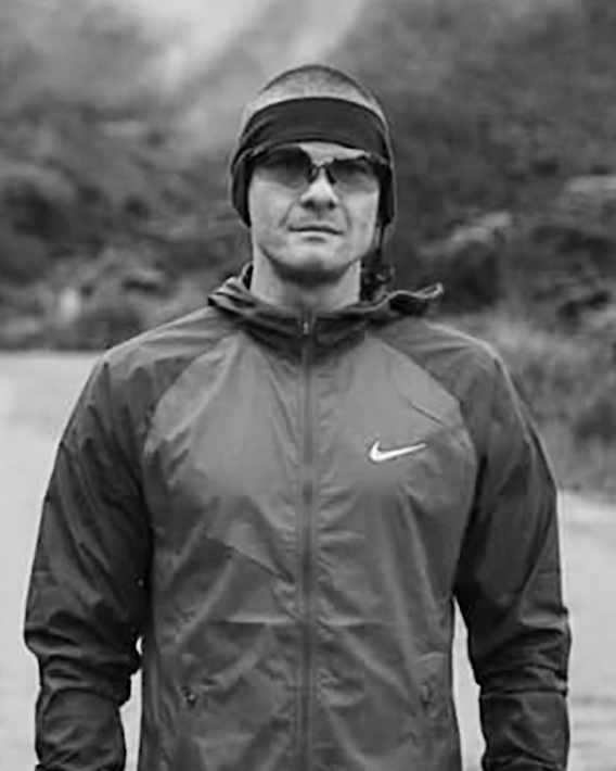 Reduce el riesgo de lesiones relacionadas con el running