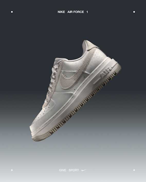 Guía de regalos de Nike