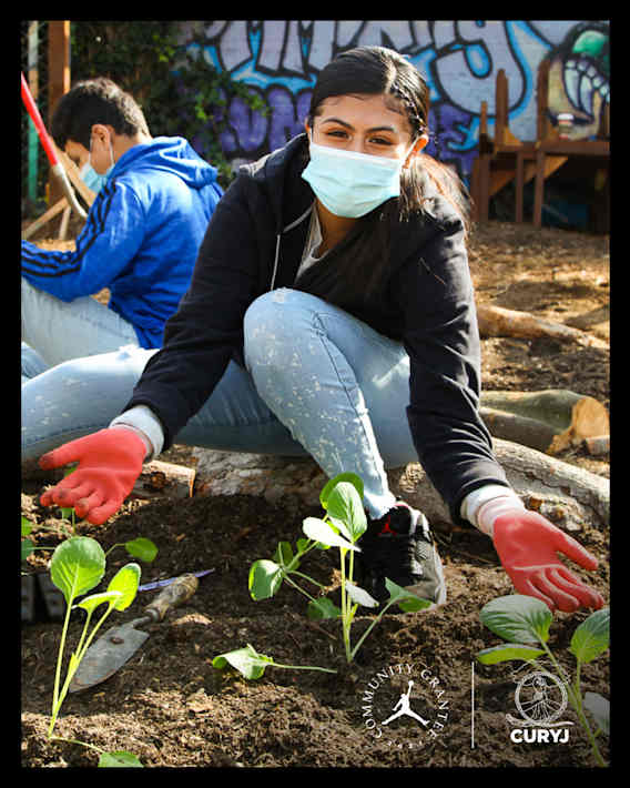 El compromiso de la comunidad negra de la marca Jordan