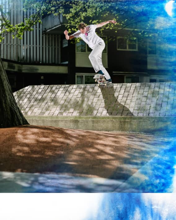 Nike Skateboarding