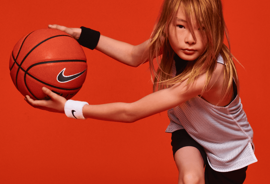 Παιδικά είδη Nike