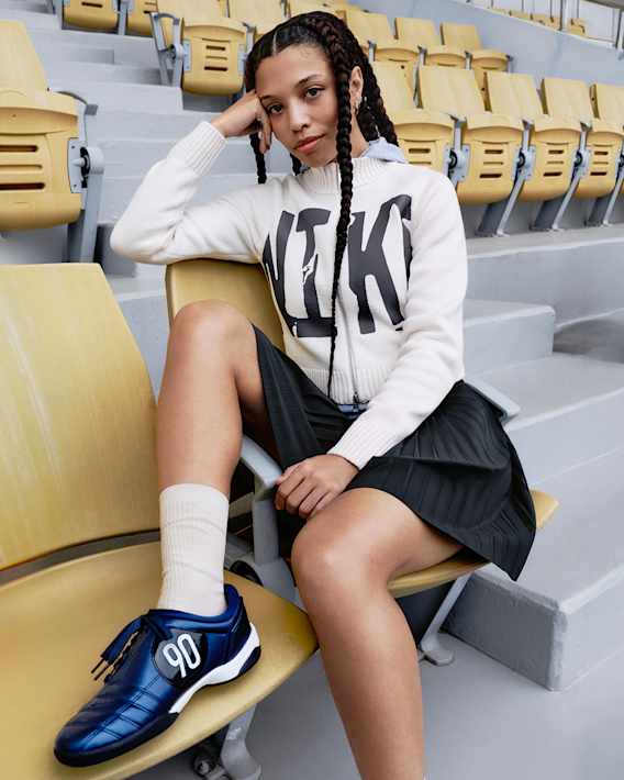 Latest & Greatest, Nike. Just Do It, slide 1 of 3