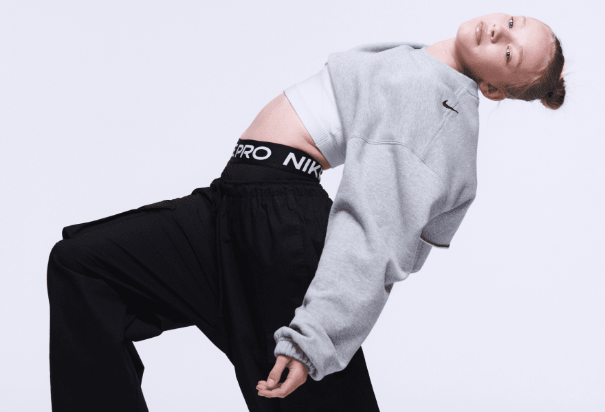 Παιδικά είδη Nike