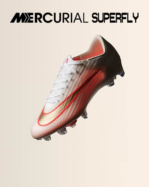 Explore the Break 'Em Pack, Nike Football, slide 1 of 4