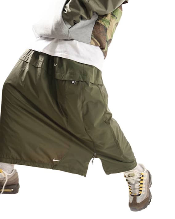 Starcowx Nike: een Re-Creation samenwerking in Parijs