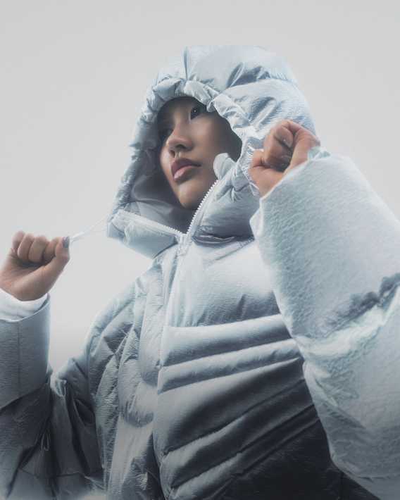 Γυναικεία παπούτσια, ρούχα και αξεσουάρ