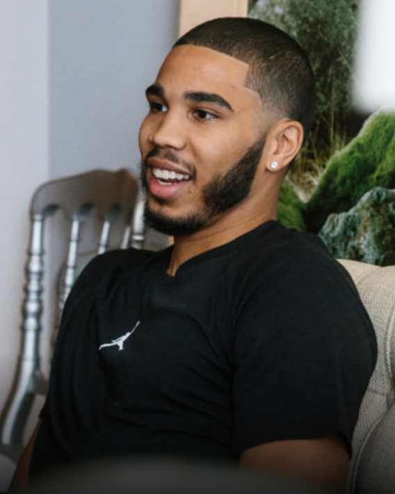 La famille Jordan