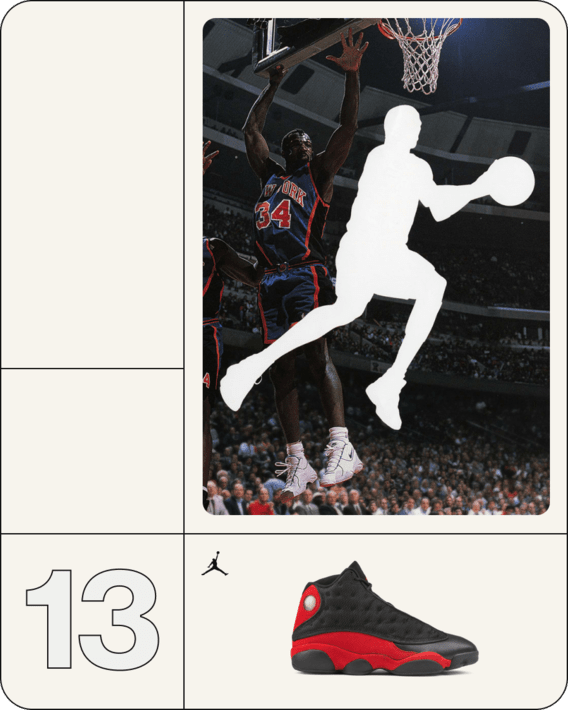 Collezione Air Jordan: edizioni nuove e rétro