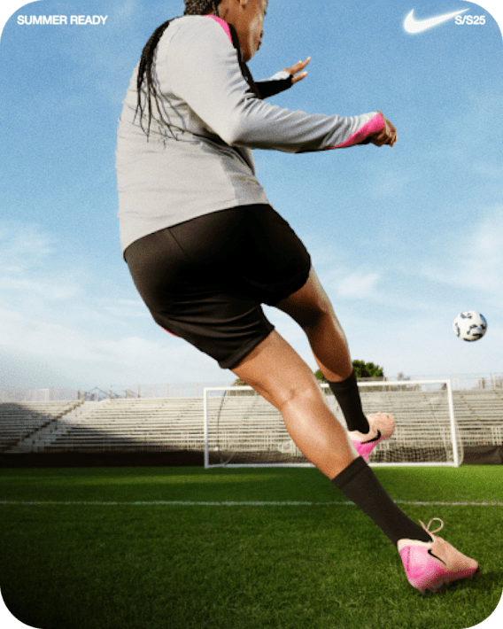 Nike Football