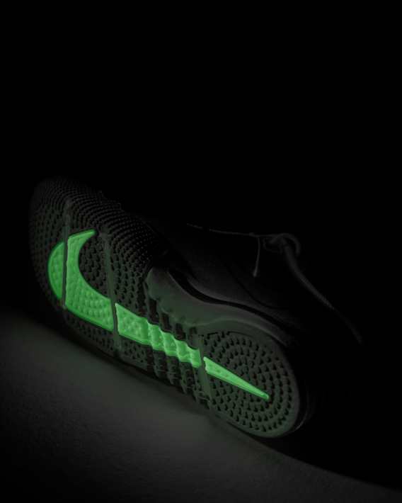 Nike Air Sesh: un calzado diseñado para bailarines
