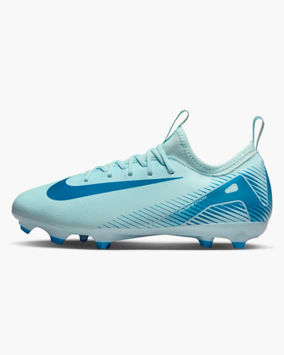 Maattabel voor kids: zo kies je de juiste voetbalschoenen