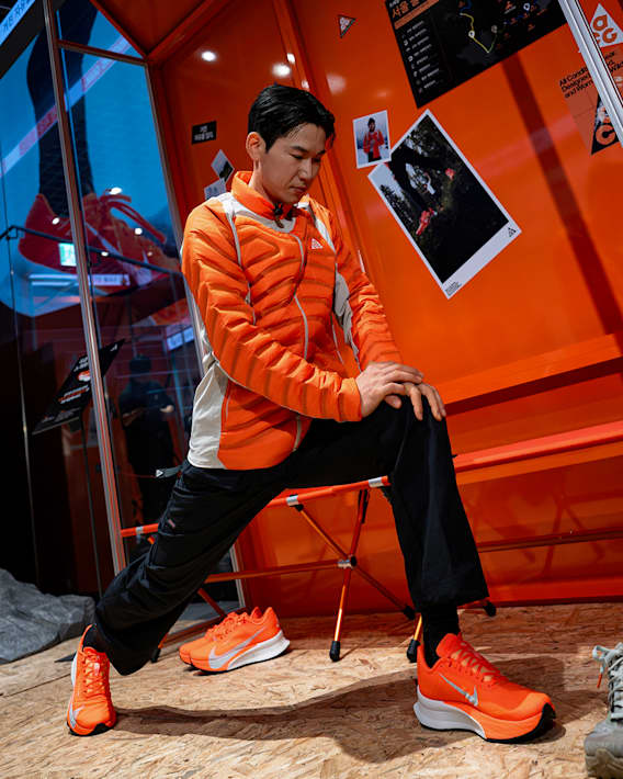 나이키 ACG Athlete Interview: 고민철 선수, slide 3 of 3