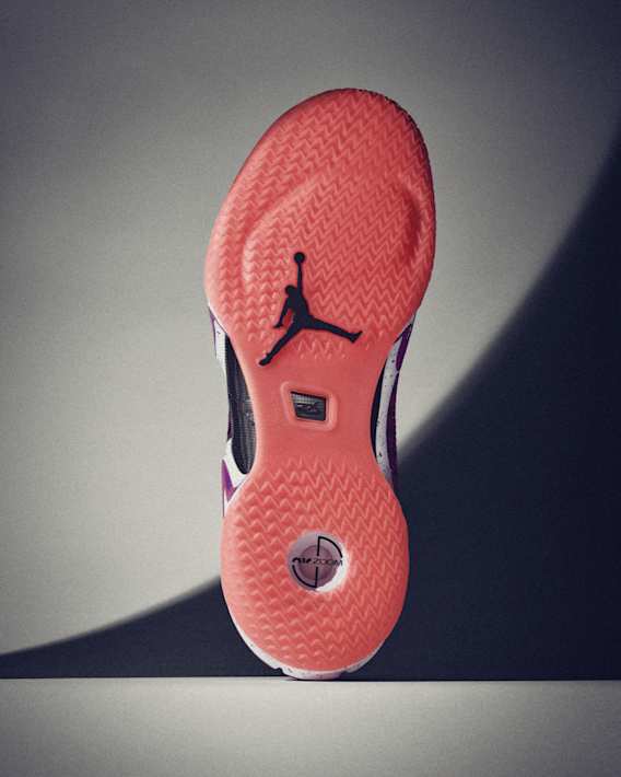 Jordan Sport