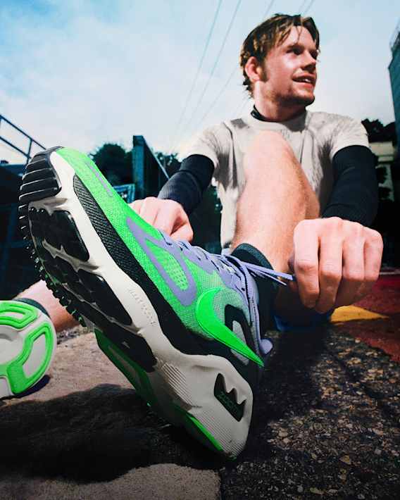 I trend del momento, Scarpe, Abbigliamento e Accessori Uomo, slide 1 of 5