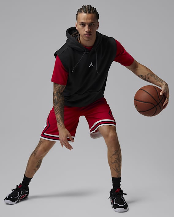Greatness Has Layers, Welcome to Jordan Basketball, slide 2 of 4