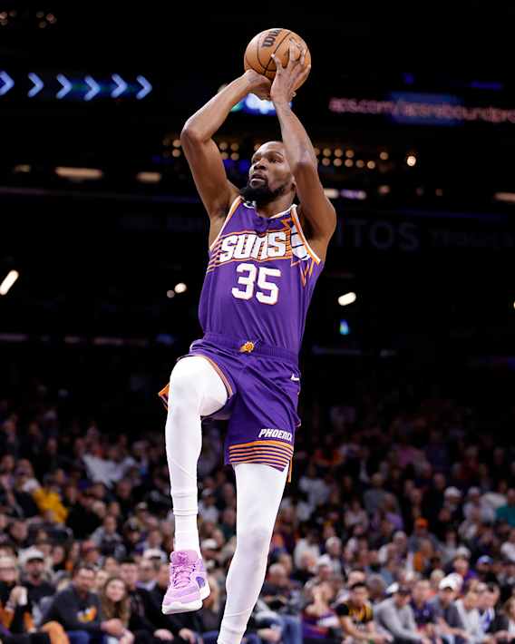 Nike Basketball