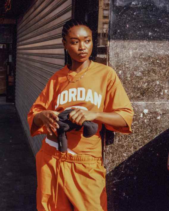 Jordan