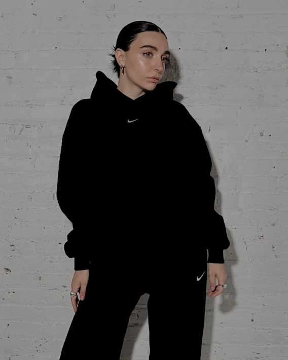 Studio Fleece, Un look tutto suo, Nike Sportswear Fleece, slide 2 of 4