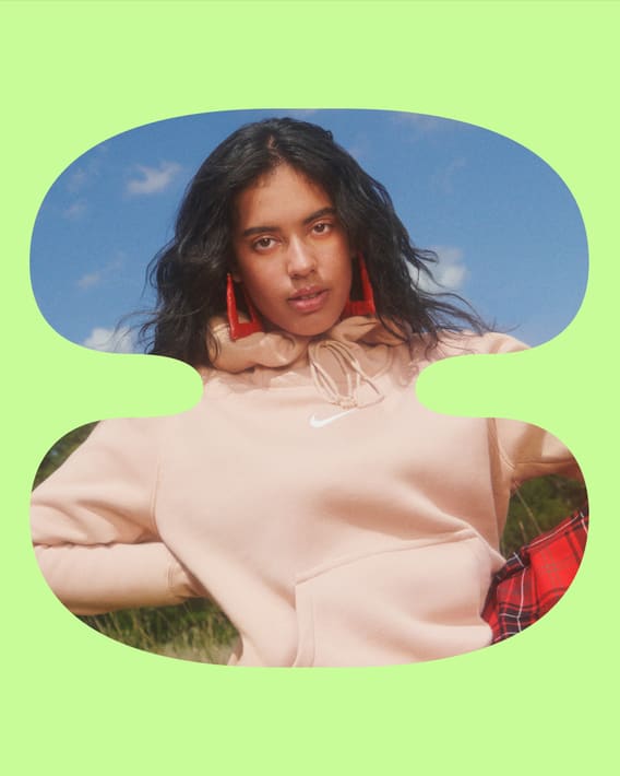 Ropa de tejido Fleece
