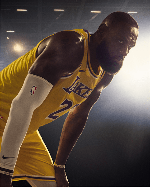 ร้านค้าอย่างเป็นทางการของ Nike