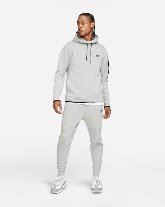 Nike Sportswear (NSW)