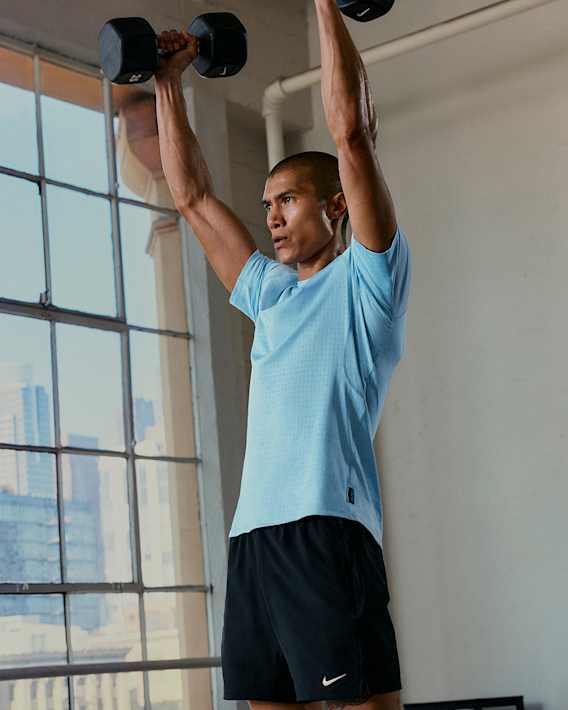 Men's Strength