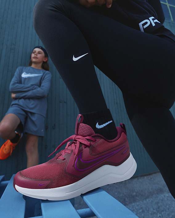 How to Choose the Best Running Shoes for Kids