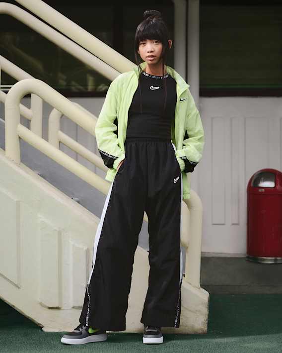 Latest & Greatest, Nike. Just Do It, slide 3 of 3