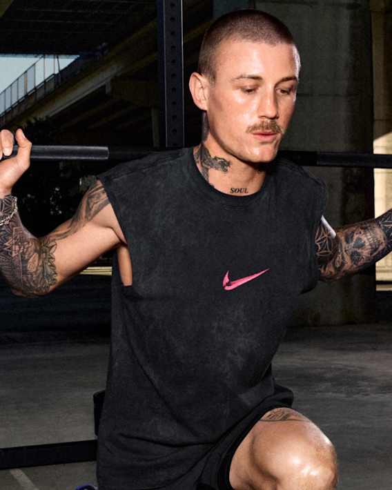 For How You Move, Nike. Just Do It, slide 7 of 9