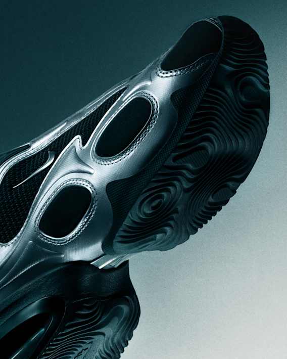 Una nuova versione di Air
