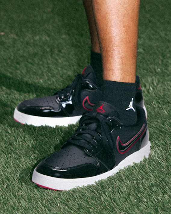 JORDAN GEAR, Jordan Golf, slide 2 of 3