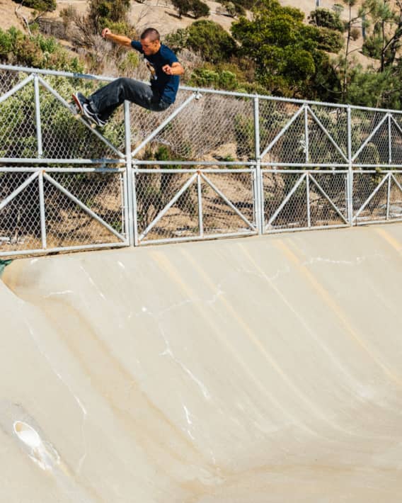 Nike Skateboarding